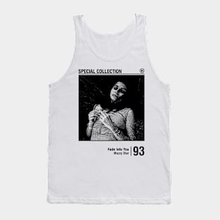 Fade Into You Tank Top